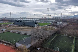 Lokomotiv Stadium image