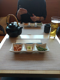 Soupe miso du Restaurant japonais Izumi à Lille - n°5