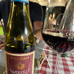 Photo n°3 de l'avis de Rebecca.n fait le 18/04/2024 à 19:02 sur le  Trattoria Alla Ferrata à Venice