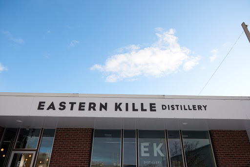 Eastern Kille Distillery