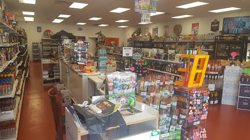 Liquor Store «LOL LIQUORS», reviews and photos, 7432 W Military Dr, San Antonio, TX 78227, USA