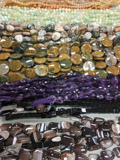 Craft Store «CAJUN BEAD CRAFTS», reviews and photos, 4733 Jones Creek Rd h, Baton Rouge, LA 70817, USA