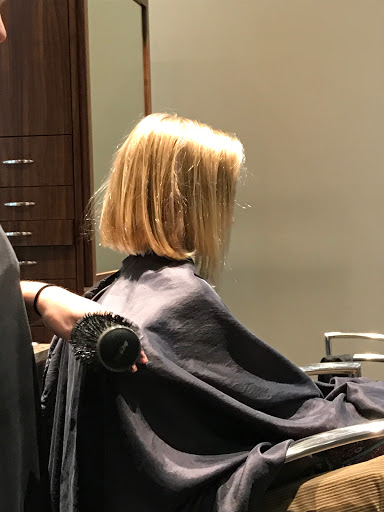 Beauty Salon «Ultimate Image Salon & Spa», reviews and photos, 17 N Village Ave, Exton, PA 19341, USA