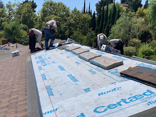 GreatWay Roofing image