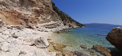 Foto di Sikidi Beach ubicato in zona naturale