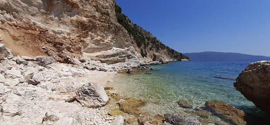 Sikidi Beach