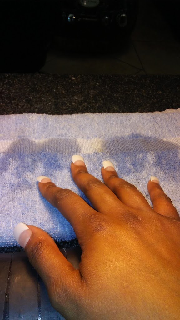 Colleen's Hair & Nails Salon 93726