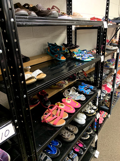 Thrift Store «Seeds of Hope Thrift Store», reviews and photos, 520 E Main Ave, Bismarck, ND 58501, USA