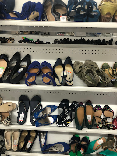 Thrift Store «Goodwill Boca West Store & Donation Center», reviews and photos