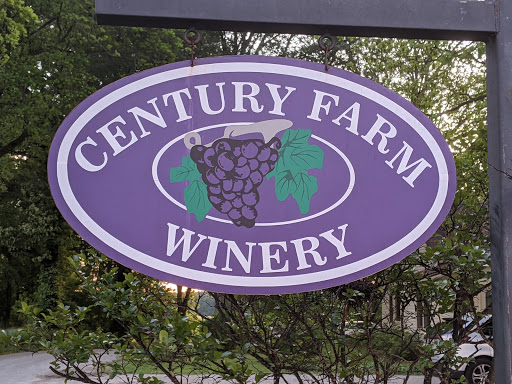 Winery «Century Farm Winery», reviews and photos, 1548 Lower Brownsville Rd, Jackson, TN 38301, USA