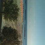 Photo n°2 de l'avis de GianPaolo.a fait le 17/06/2019 à 12:00 sur le  Hotel Il Faro à Senigallia