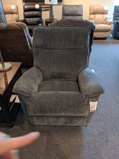 Furniture Store «La-Z-Boy Furniture Galleries», reviews and photos, 7595 France Ave S, Edina, MN 55435, USA
