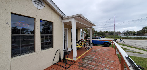 Bicycle Repair Shop «Sprockets Bicycle Shop», reviews and photos, 34 Rio Vista Dr, St Augustine, FL 32084, USA