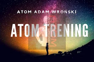 Atom Adam Wroński Rekreacja Ruchowa image