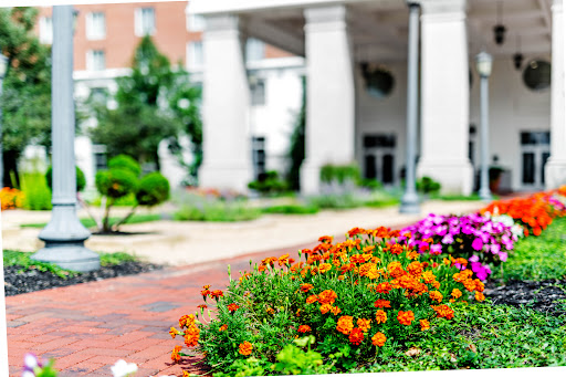 Hotel «Hilton Columbus at Easton», reviews and photos, 3900 Chagrin Dr, Columbus, OH 43219, USA