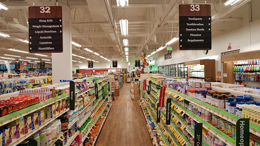 Drug Store «Bartell Drugs Bellevue Village», reviews and photos, 10116 NE 8th St, Bellevue, WA 98004, USA