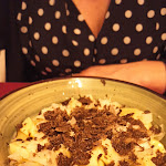 Photo n°2 de l'avis de Carlo.l fait le 27/03/2022 à 19:31 sur le  Hosteria Bertolini à La Spezia