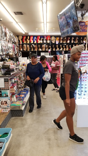 Beauty Supply Store «Midway Beauty Supply», reviews and photos, 10922 Bridgeport Way SW, Lakewood, WA 98499, USA