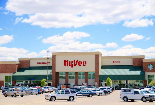 Supermarket «Hy-Vee», reviews and photos, 2400 2nd Ave, Muscatine, IA 52761, USA