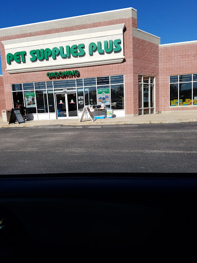 Pet Supply Store «Pet Supplies Plus», reviews and photos, 1237 Concord Pkwy N, Concord, NC 28025, USA
