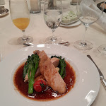 Photo n°1 de l'avis de wolfito.l fait le 10/10/2023 à 08:30 sur le  Brenners Park-Hotel & Spa à Baden-Baden