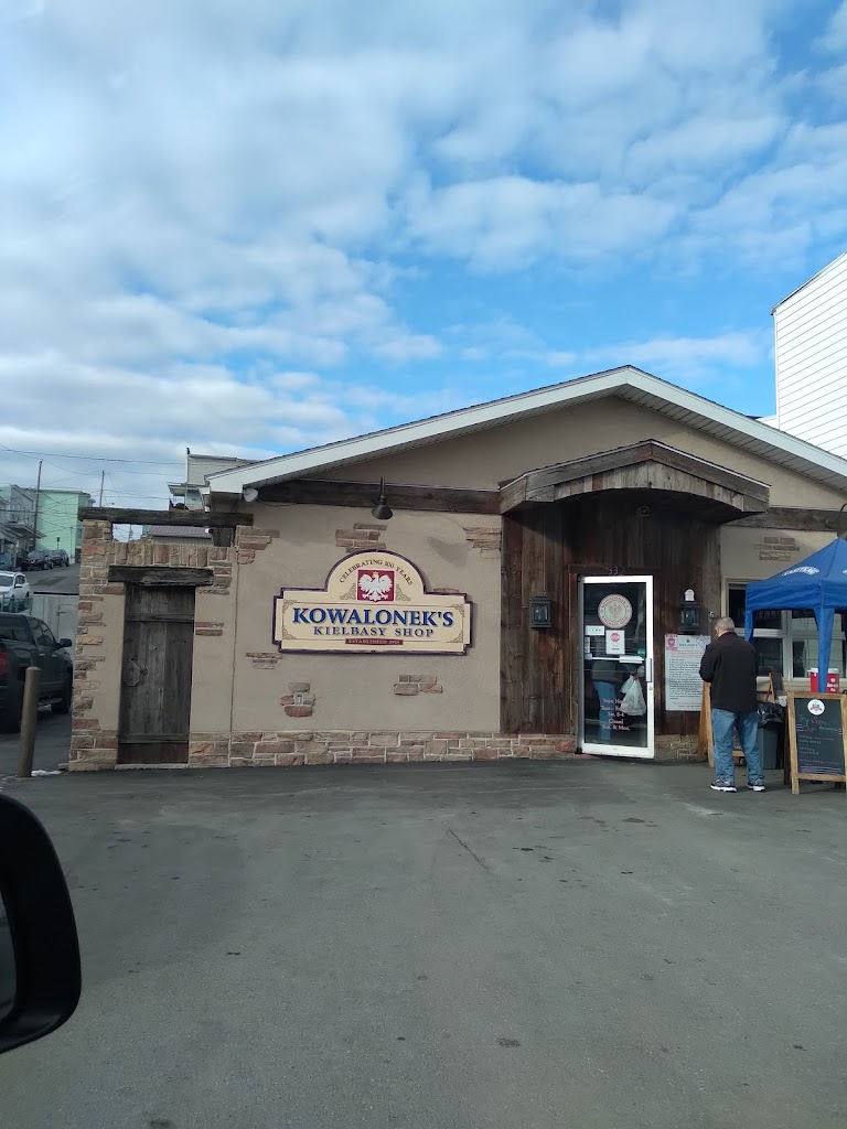 Kowalonek's Kielbasy Shop 17976