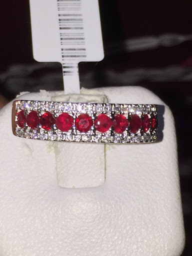 Jeweler «Hamilton Jewelers», reviews and photos, 6753 Calhoun Memorial Hwy, Easley, SC 29640, USA