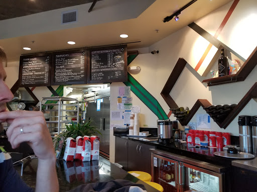 Black Diamond Caf image