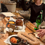 Photo n°2 de l'avis de Clemens.e fait le 19/03/2023 à 23:08 sur le  Layla Bar & Restaurant by Meir Adoni à Berlin