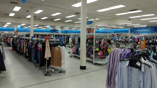 Clothing Store «Ross Dress for Less», reviews and photos, 9616 Reisterstown Rd, Garrison, MD 21117, USA