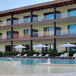 Photo n°5 de l'avis de Eric. fait le 08/08/2021 à 15:06 sur le  Hotel Veronesi La Torre à Dossobuono