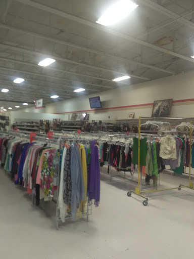 Thrift Store «ARC Thrift Stores», reviews and photos