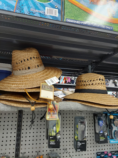 Sporting Goods Store «Big 5 Sporting Goods - Monterey Park», reviews and photos, 2062 S Atlantic Blvd, Monterey Park, CA 91754, USA