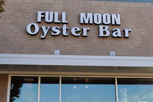Full Moon Oyster Bar image