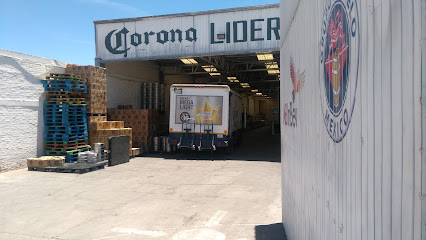 Agencia Cervecería Modelo (Corona) Calvillo