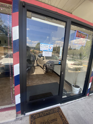 Barber Shop «Seatac Barber shop», reviews and photos, 19039 International Blvd, SeaTac, WA 98188, USA