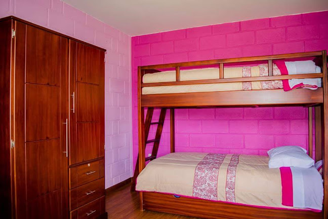 Opiniones de Wawa Samay Hosteria en Paute - Hotel