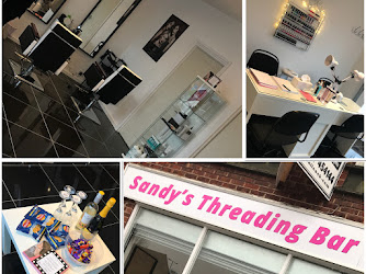 Sandys Threading Bar