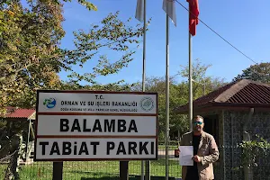 Balamba Nature Park image