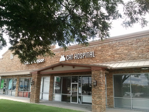 South Austin Cat Hospital