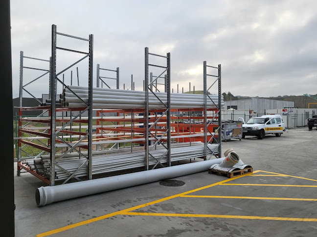 Harrison Bloy Tauranga Plumbing and Bathrooms - Plumber