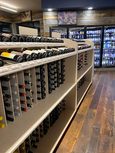 Wine Store «Sinkers Wine & Spirits», reviews and photos, 3304 Gallatin Pike, Nashville, TN 37216, USA