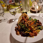 Photo n°2 de l'avis de Alex.b fait le 17/03/2017 à 20:22 sur le  Hotel & Restaurant Post Prienbach à Stubenberg