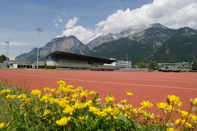 Universitäts-Sportinstitut Innsbruck (USI)