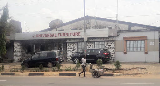 Universal Furniture, 379 Ikorodu Rd, Ojota, Lagos, Nigeria, Coffee Shop, state Lagos