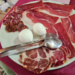 Photo n°3 de l'avis de Sandro.u fait le 30/10/2022 à 20:40 sur le  Pizzeria ristorante Da Federico à Castelsaraceno