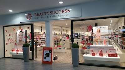 Beauty Success à Agde