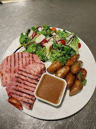 Photo n°30 de La Petite Taverne à Beaurepaire ()