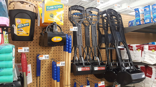 Pet Supply Store «Pet Supplies Plus», reviews and photos, 9500 Dorchester Rd #350, Summerville, SC 29485, USA