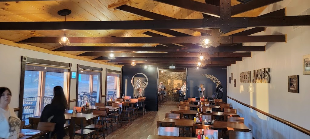 Green Acres Restaurant &Golf Course 47454